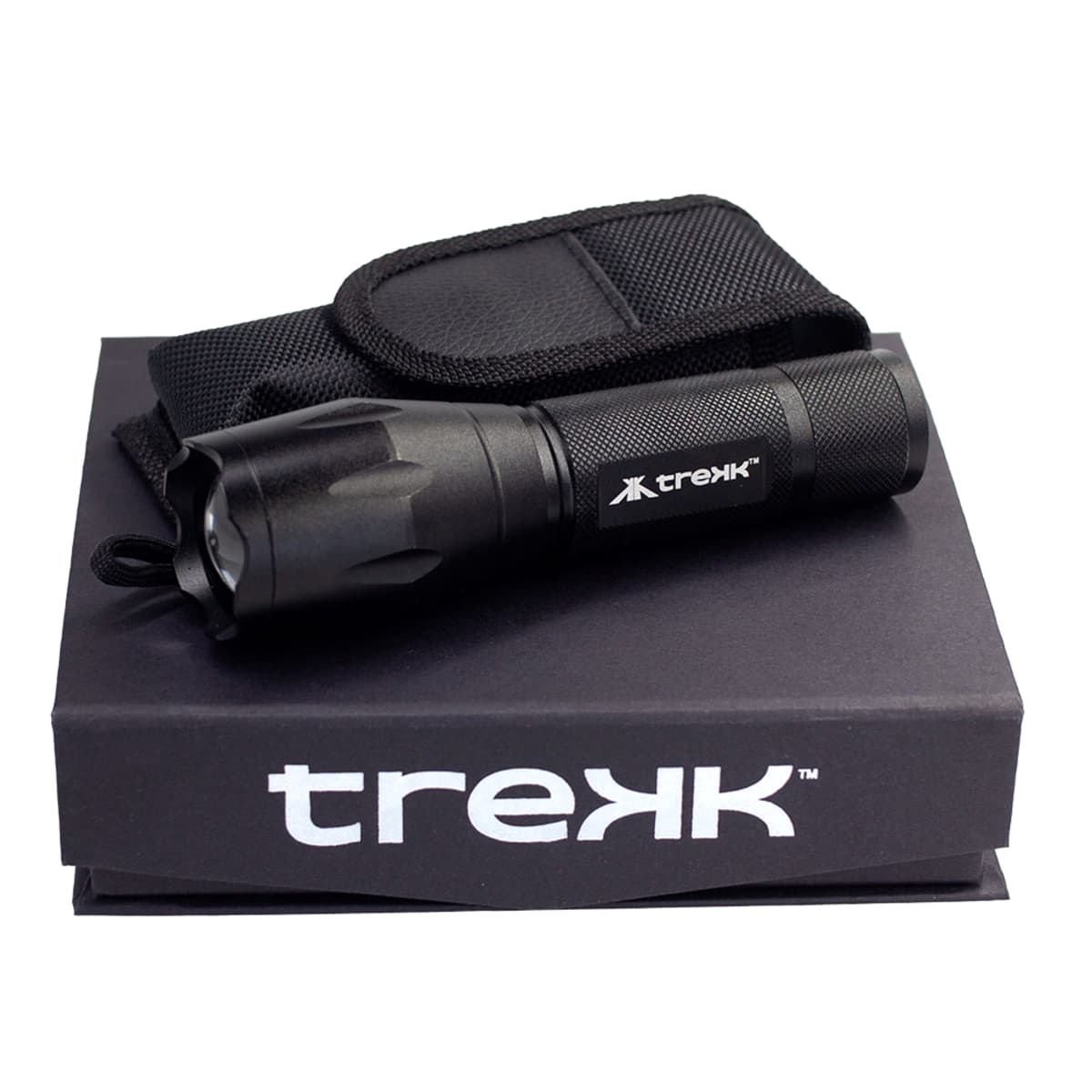 Trekk 300 Lumens Torch