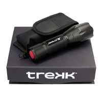 Trekk 300 Lumens Torch