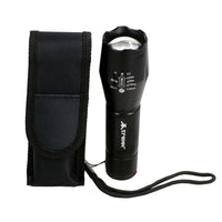 Trekk 300 Lumens Torch