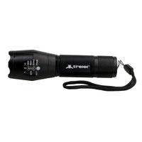 Trekk 300 Lumens Torch