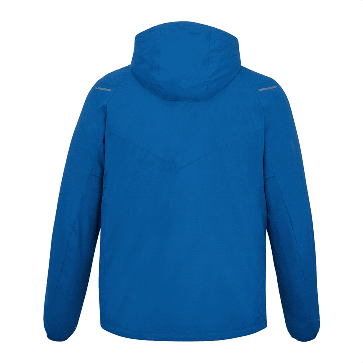 Bogart Eco Packable Half Zip Jacket - Unisex