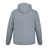 Bogart Eco Packable Half Zip Jacket - Unisex