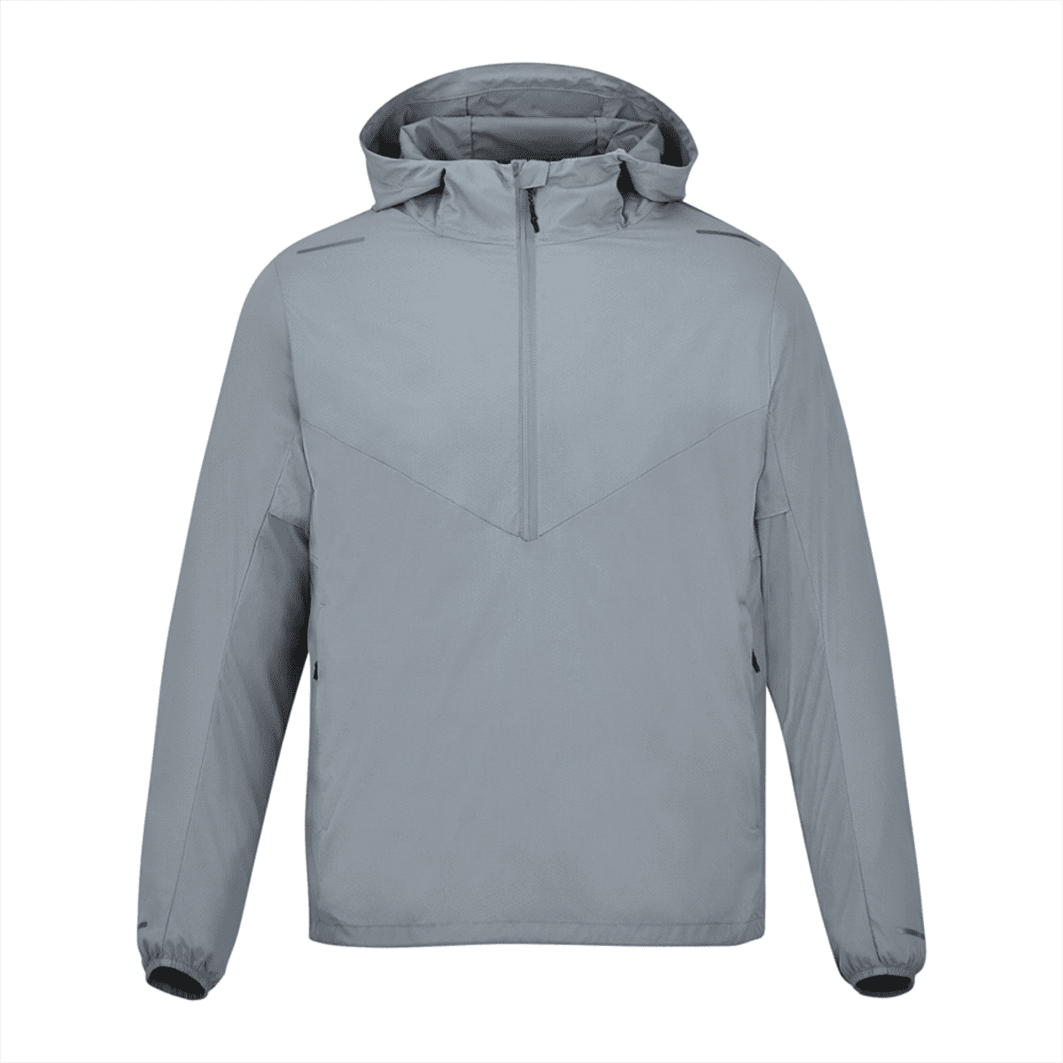 Bogart Eco Packable Half Zip Jacket - Unisex