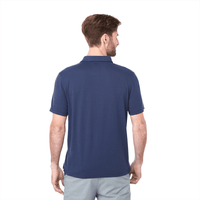 Somoto Eco Short Sleeve Polo - Mens