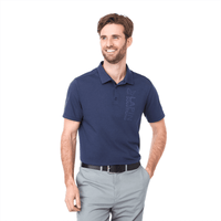 Somoto Eco Short Sleeve Polo - Mens