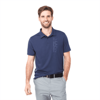 Somoto Eco Short Sleeve Polo - Mens