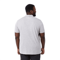 Somoto Eco Short Sleeve Polo - Mens