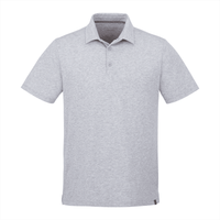 Somoto Eco Short Sleeve Polo - Mens