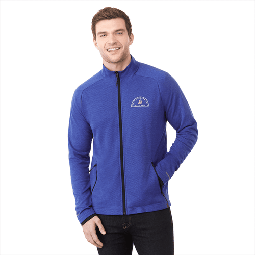 Asgard Eco Knit Jacket - Mens