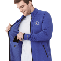 Asgard Eco Knit Jacket - Mens