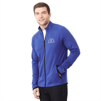 Asgard Eco Knit Jacket - Mens