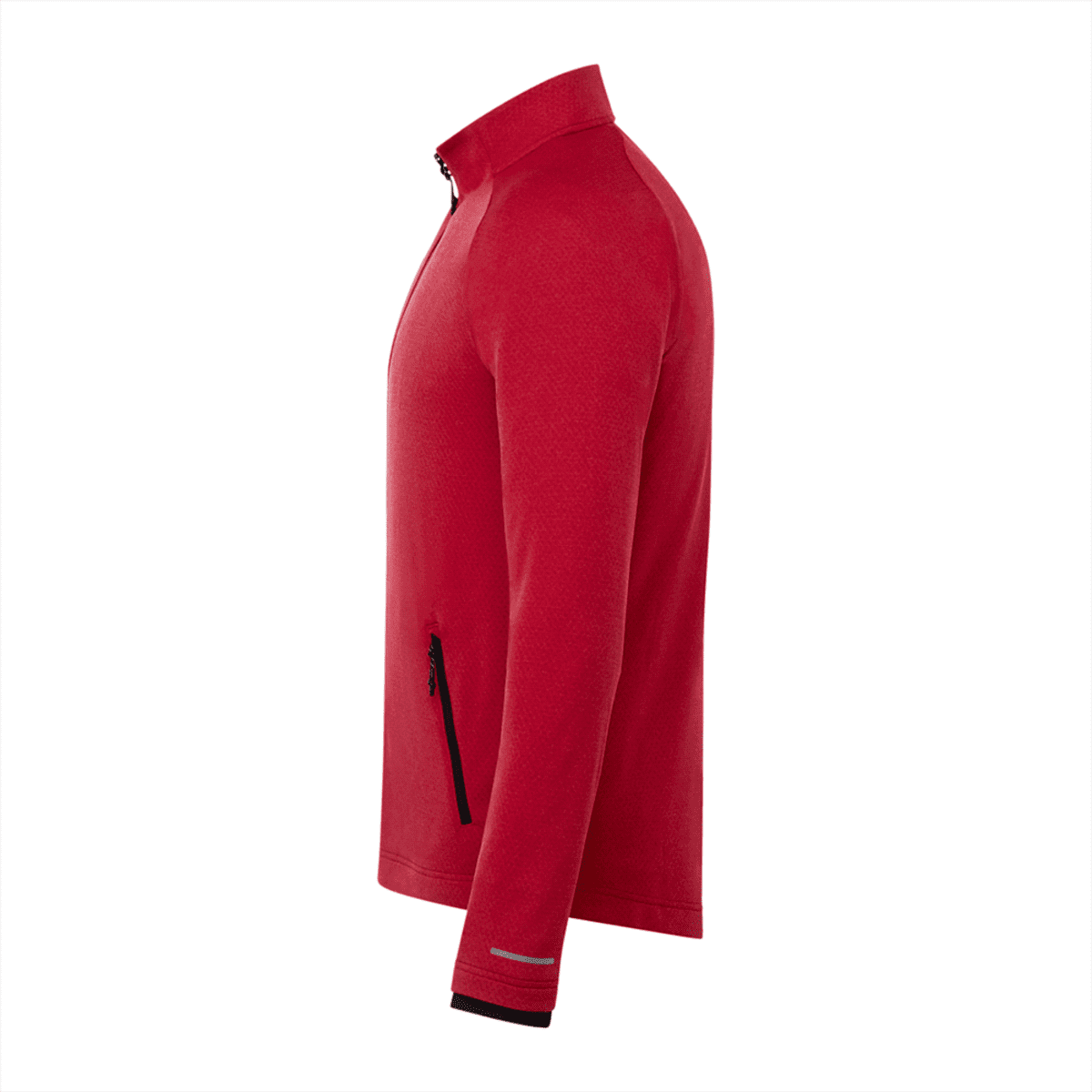 Asgard Eco Knit Jacket - Mens