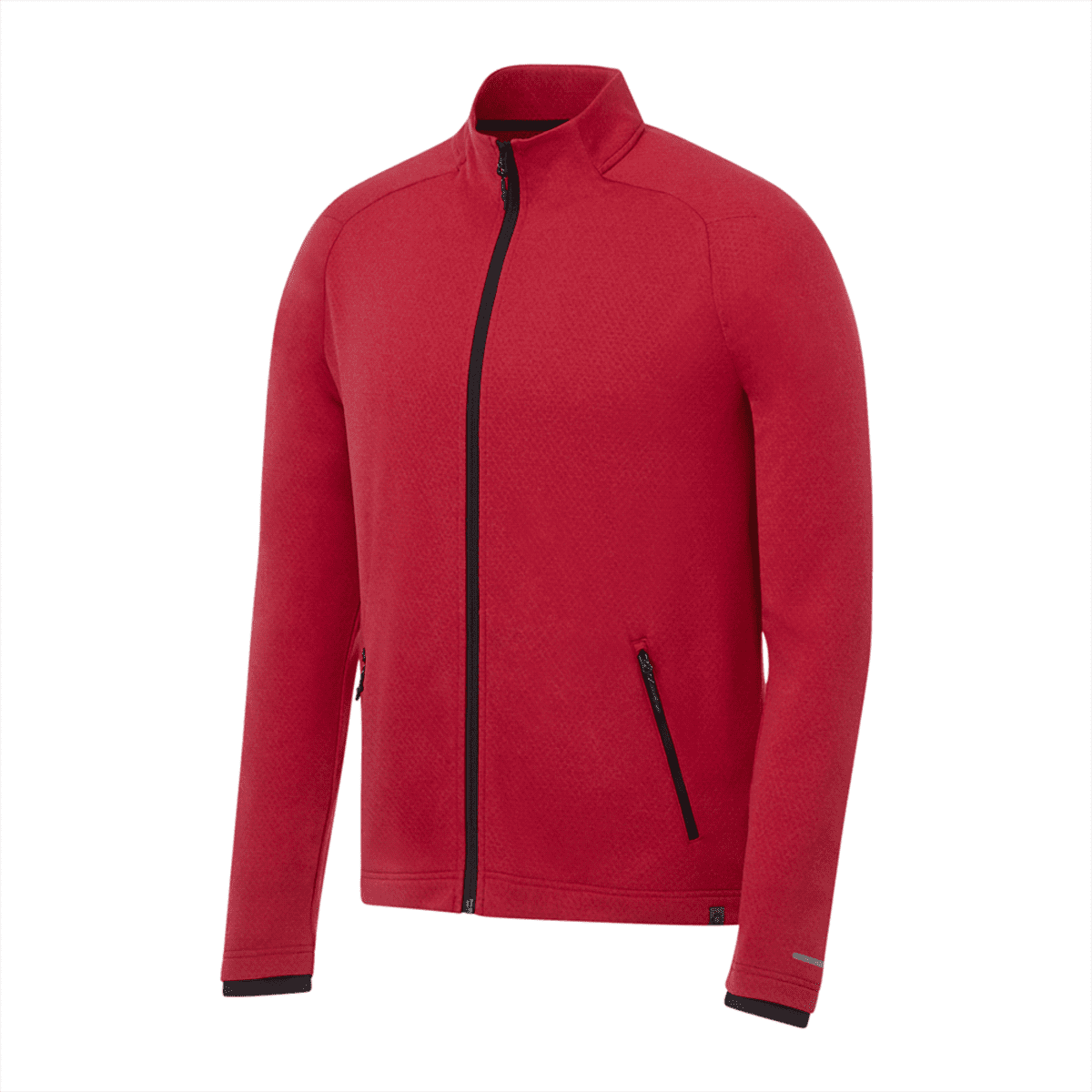 Asgard Eco Knit Jacket - Mens