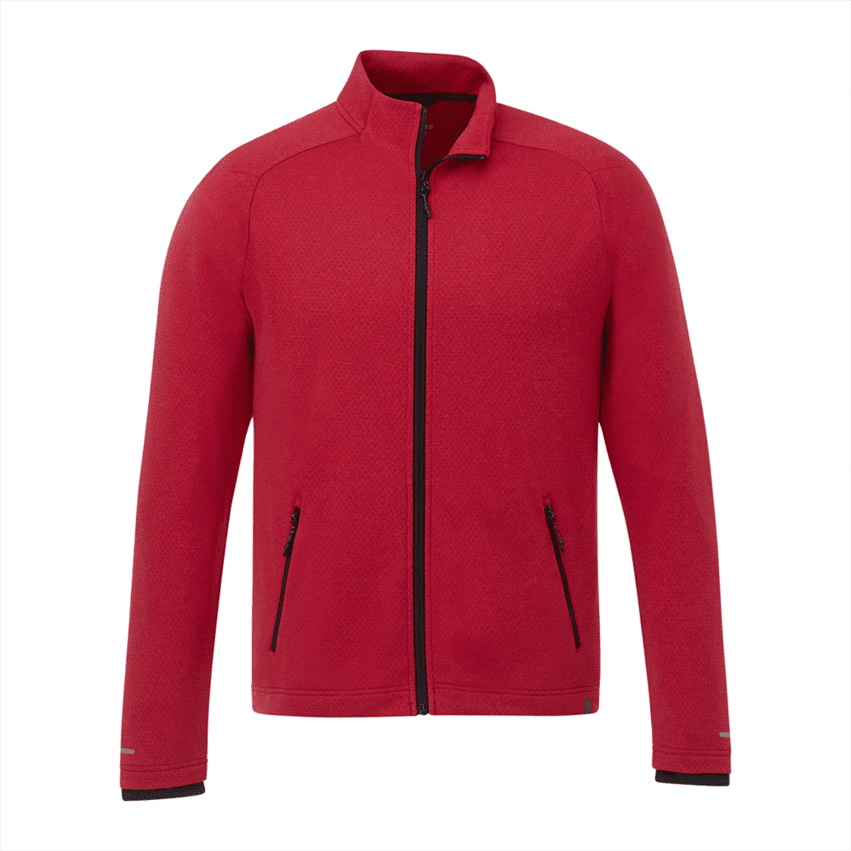 Asgard Eco Knit Jacket - Mens