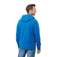 Coville Knit Hoody - Mens