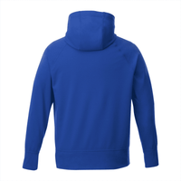 Coville Knit Hoody - Mens