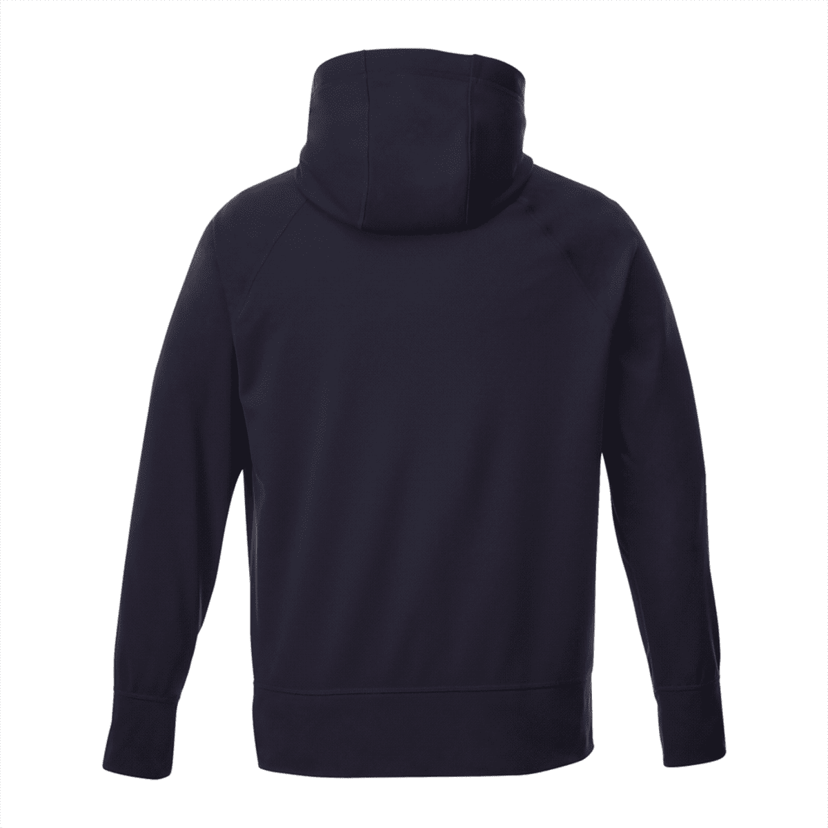 Coville Knit Hoody - Mens