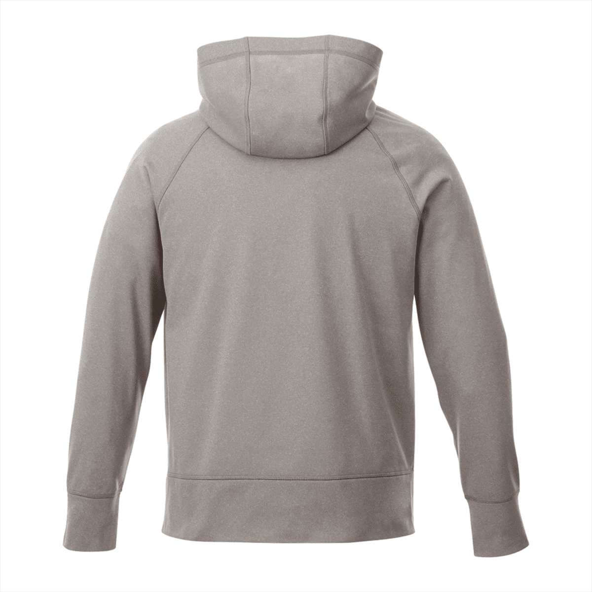 Coville Knit Hoody - Mens