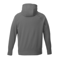 Coville Knit Hoody - Mens