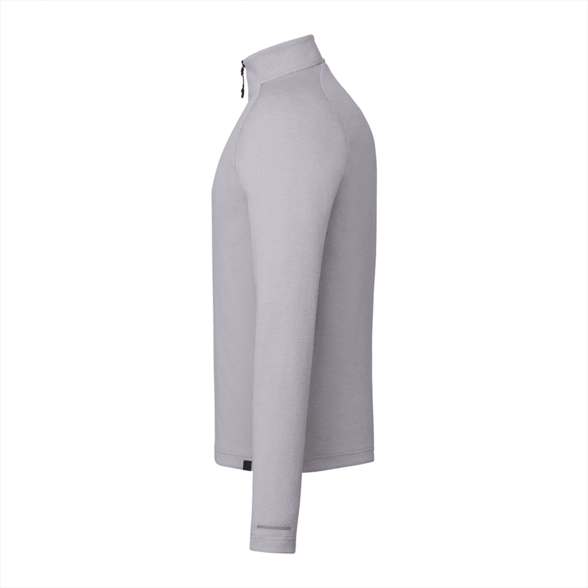 Asgard Eco Knit Quarter Zip - Mens