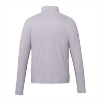 Asgard Eco Knit Quarter Zip - Mens