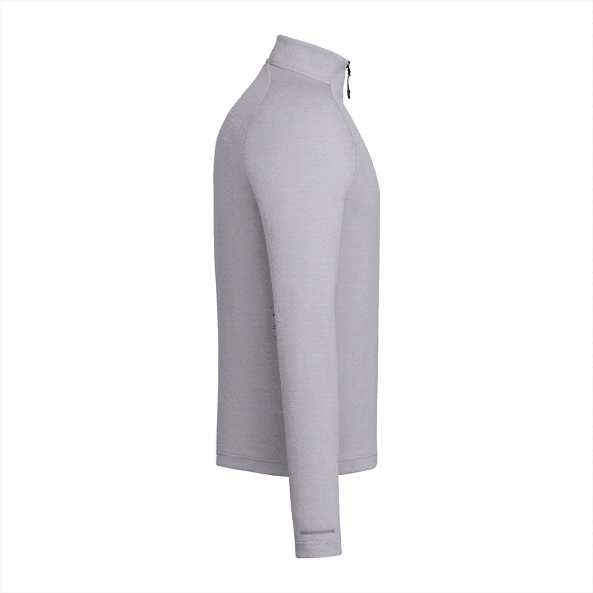 Asgard Eco Knit Quarter Zip - Mens