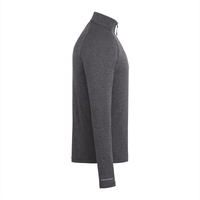 Asgard Eco Knit Quarter Zip - Mens