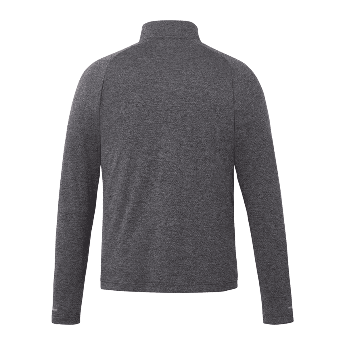 Asgard Eco Knit Quarter Zip - Mens