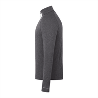 Asgard Eco Knit Quarter Zip - Mens