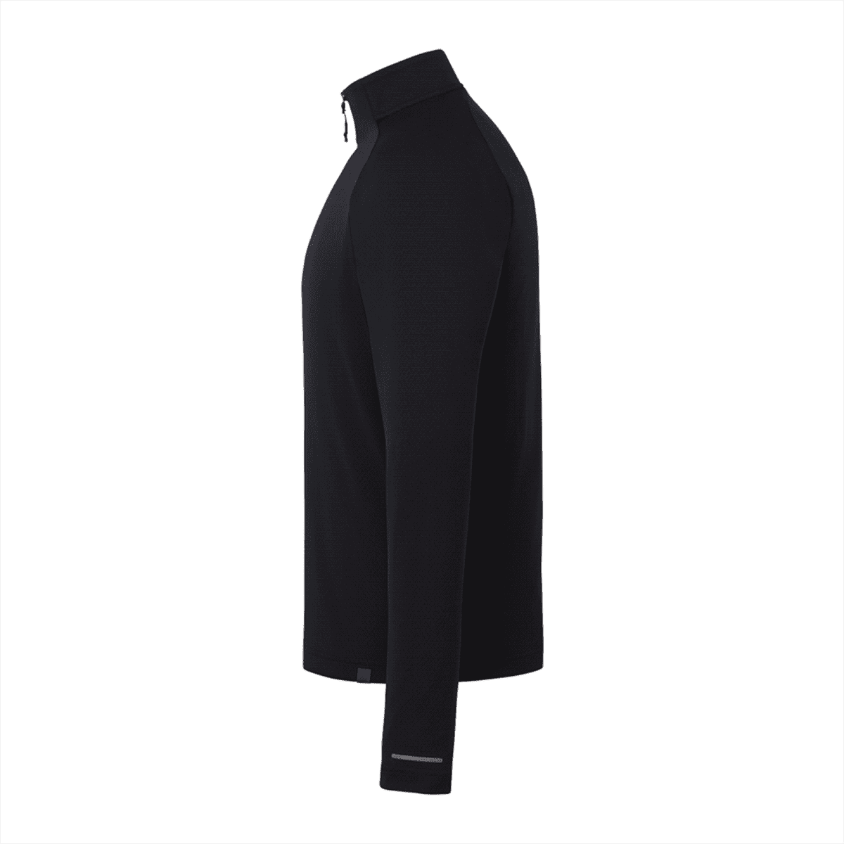 Asgard Eco Knit Quarter Zip - Mens