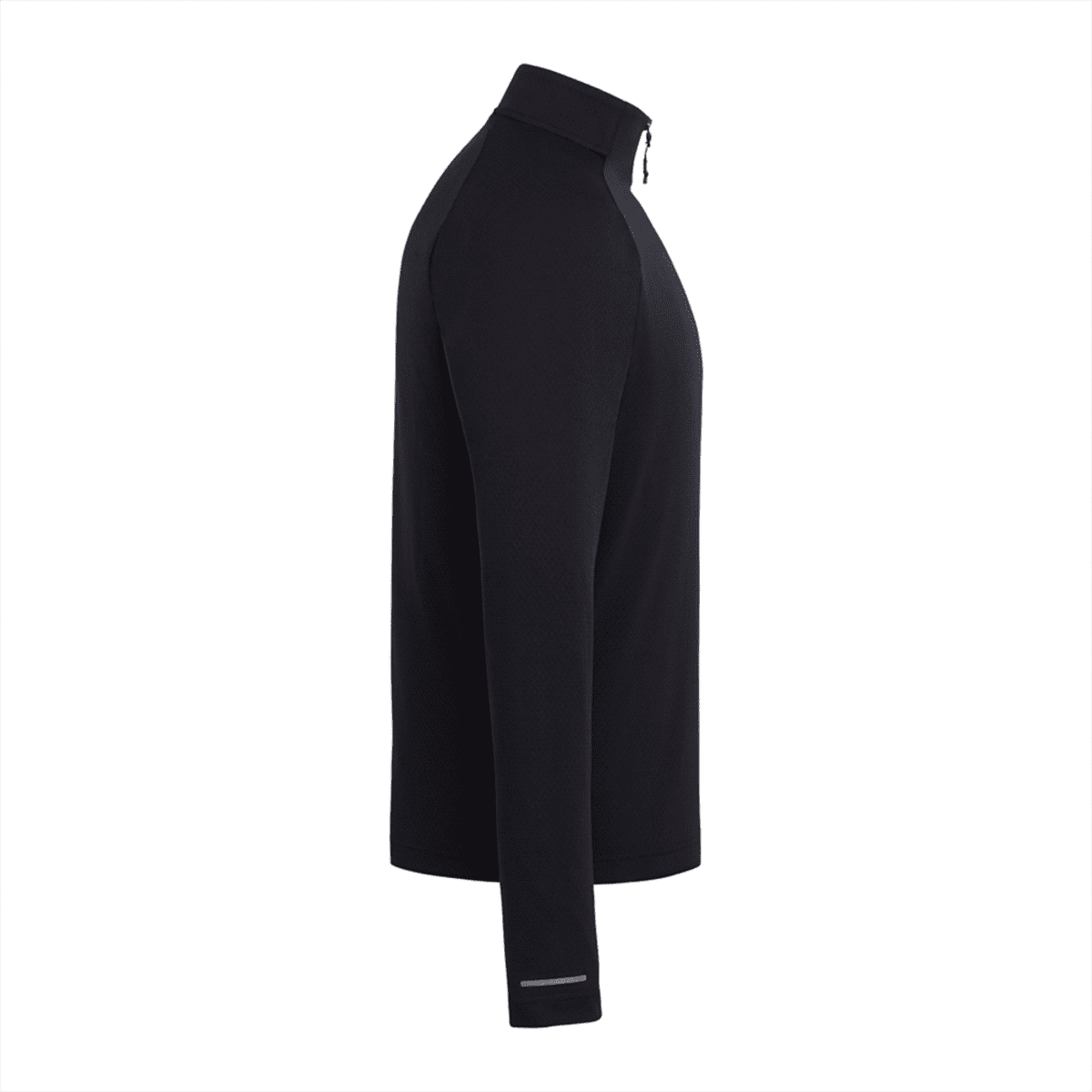 Asgard Eco Knit Quarter Zip - Mens