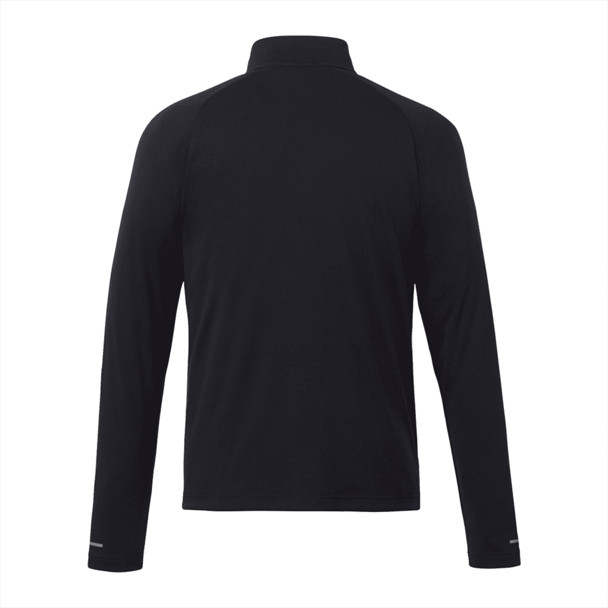 Asgard Eco Knit Quarter Zip - Mens