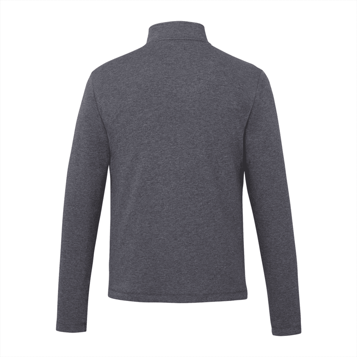 Rigi Eco Knit Quarter Zip - Mens