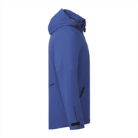 Zermatt 3-in-1 Jacket - Mens