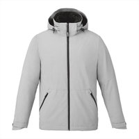 Zermatt 3-in-1 Jacket - Mens