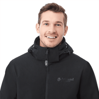 Zermatt 3-in-1 Jacket - Mens