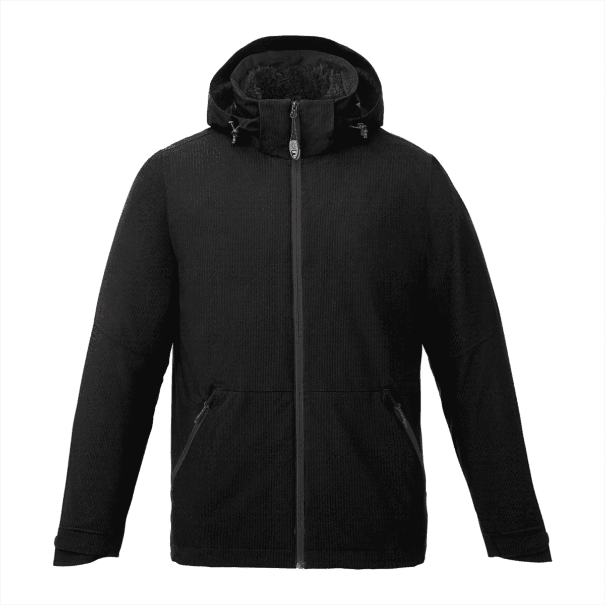 Zermatt 3-in-1 Jacket - Mens