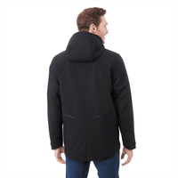 Zermatt 3-in-1 Jacket - Mens