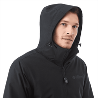 Zermatt 3-in-1 Jacket - Mens