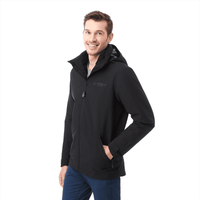 Zermatt 3-in-1 Jacket - Mens