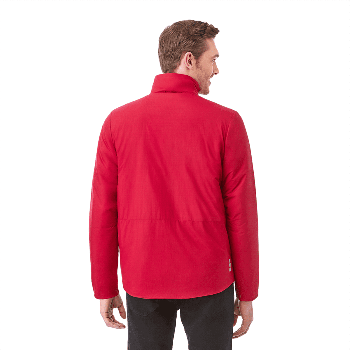 Kyes Eco Packable Insulated Jacket - Mens