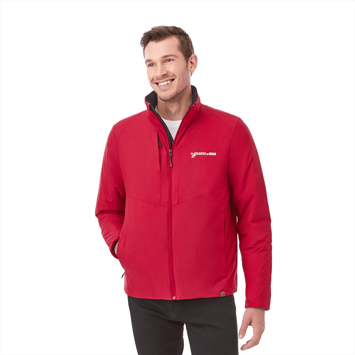 Kyes Eco Packable Insulated Jacket - Mens