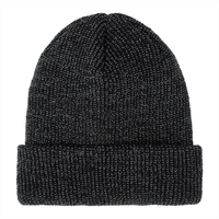 Energy Knit Reflective Beanie - Unisex