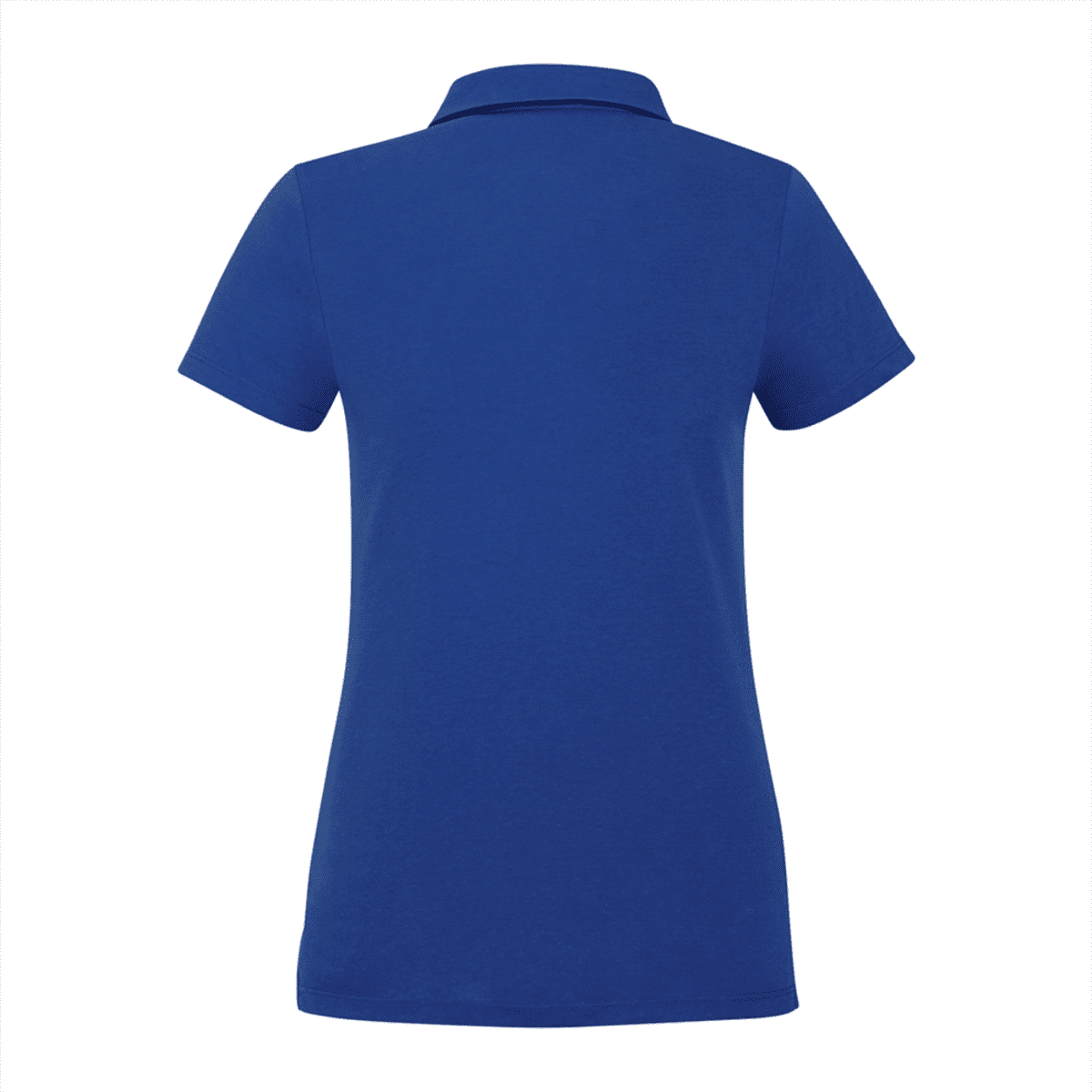 Somoto Eco Short Sleeve Polo - Womens