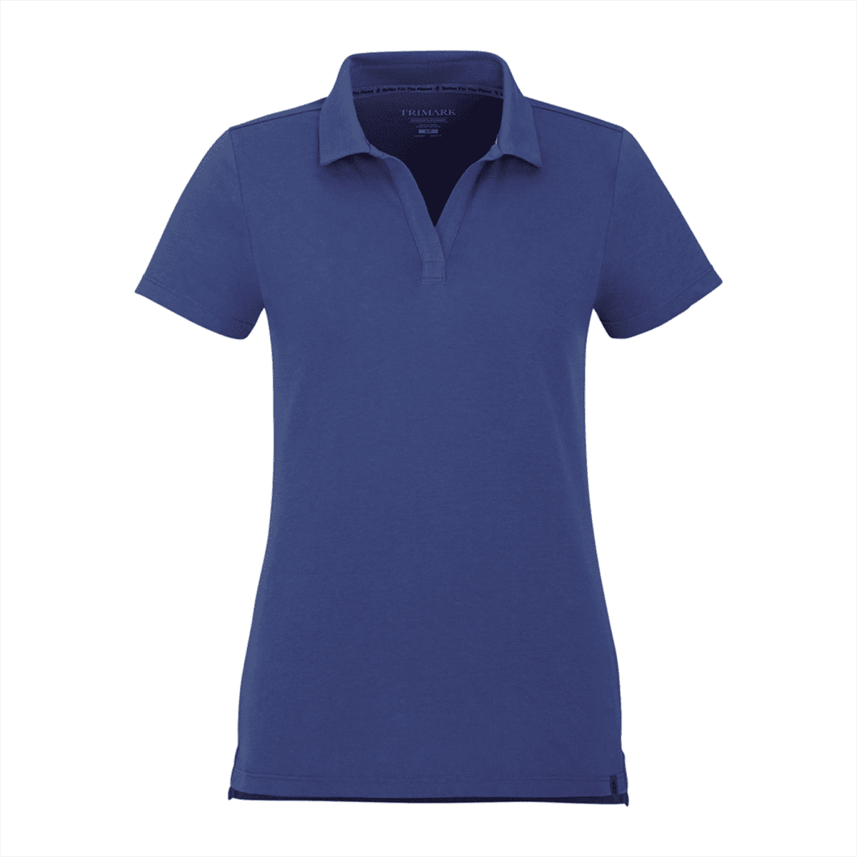 Somoto Eco Short Sleeve Polo - Womens