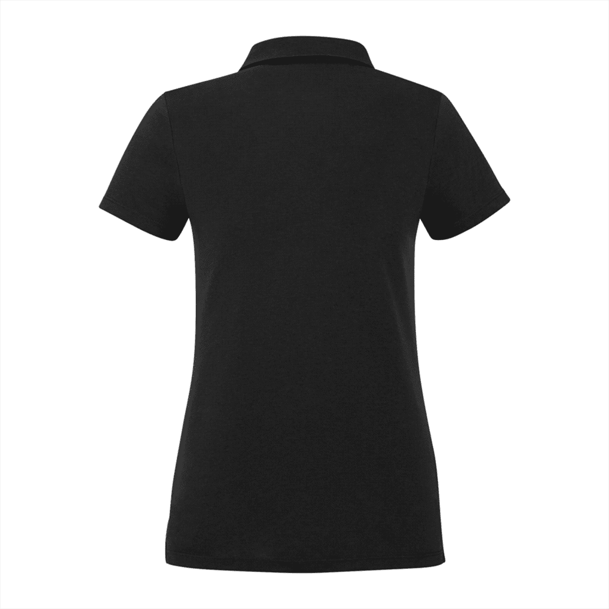 Somoto Eco Short Sleeve Polo - Womens