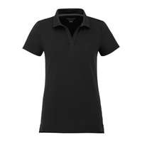 Somoto Eco Short Sleeve Polo - Womens