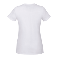 Somoto Eco Short Sleeve Tee - Womens