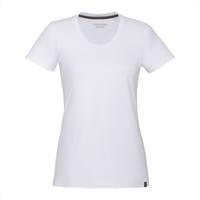 Somoto Eco Short Sleeve Tee - Womens