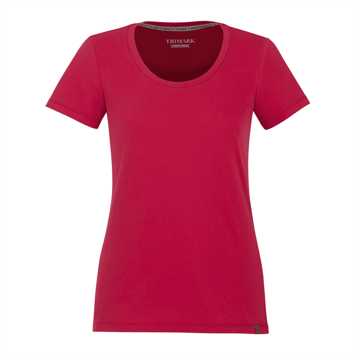 Somoto Eco Short Sleeve Tee - Womens